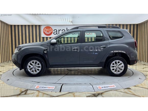 ARABAMTAKSİT'LE 450.000 TL PEŞİNAT 36 AYTAKSİTLE KASKO HEDİYE