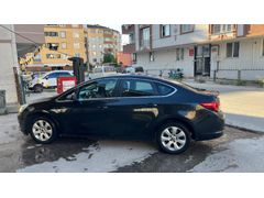 Sahibinden Opel Astra 1.6 CDTI Design 2016 Model  199.999 km Siyah