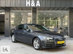 H&A 2016 AUDI A4 SPORT 95.000 KM DEGISENSZ ILK EL NARDO GRI
