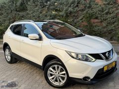 2014 NİSSAN QASHQAİ 1.6 DCI 130 ps OTOMATİK CAM TAVALI SKY PACK