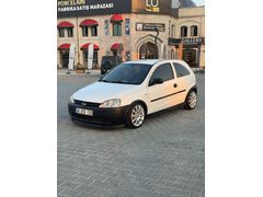Sahibinden Opel Corsa 1.7 DTi Comfort 2003 Model 