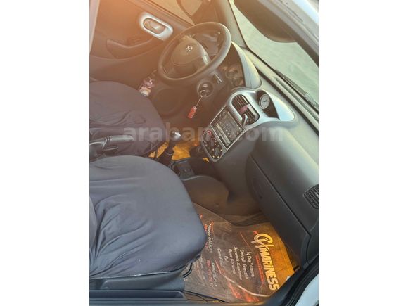 Sahibinden Opel Corsa 1.7 DTi Comfort 2003 Model 