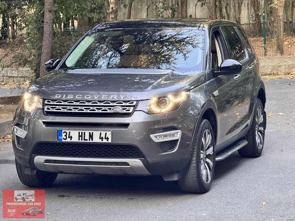KAZASIZ-TRAMERSİZ-ORJ. 89.OOO KM-İÇ TABA-CAM TAVAN-HSE LUXURY