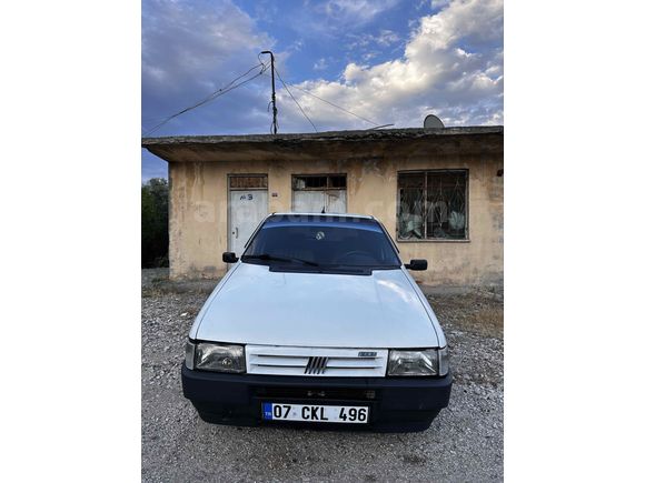 Sahibinden Fiat Uno 70 S 2000 Model 