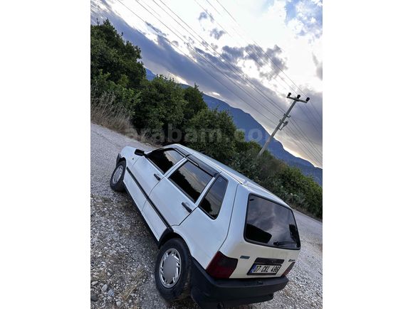 Sahibinden Fiat Uno 70 S 2000 Model 