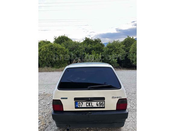 Sahibinden Fiat Uno 70 S 2000 Model 