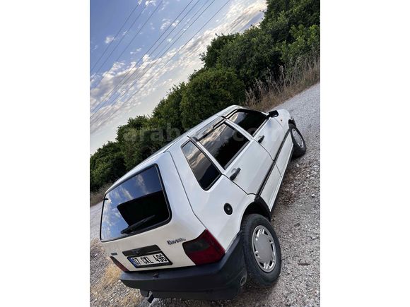Sahibinden Fiat Uno 70 S 2000 Model 
