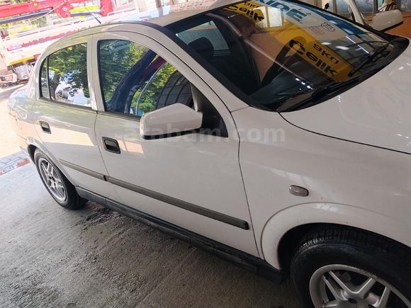 Sahibinden Opel Astra 1.6 GL 2000 Model