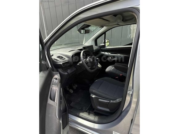 2025 FIAT DOBLO HATASIZ 73 BİN KM