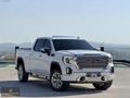 DEMİRBAŞ-2021 GMC SİERRA DENALİ 3.0L ÖZEL PLAKA FULL 34 CCC 666