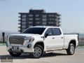 DEMİRBAŞ-2021 GMC SİERRA DENALİ 3.0L ÖZEL PLAKA FULL 34 CCC 666