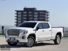 DEMİRBAŞ-2021 GMC SİERRA DENALİ 3.0L ÖZEL PLAKA FULL 34 CCC 666