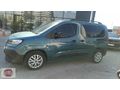 KARAHALLILAR A.Ş'2025 FIAT DOBLO 1.2 PURETECH EASY
