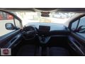 KARAHALLILAR A.Ş'2025 FIAT DOBLO 1.2 PURETECH EASY