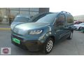 KARAHALLILAR A.Ş'2025 FIAT DOBLO 1.2 PURETECH EASY
