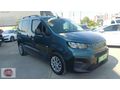 KARAHALLILAR A.Ş'2025 FIAT DOBLO 1.2 PURETECH EASY