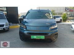 KARAHALLILAR A.Ş'2025 FIAT DOBLO 1.2 PURETECH EASY