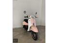 MOTOLUX VİNTAGE 50