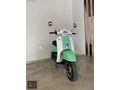 MOTOLUX VİNTAGE 50