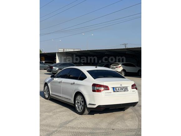 Sahibinden Citroen C5 2.0 HDi SX PK 2010 Model 