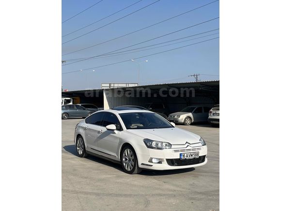Sahibinden Citroen C5 2.0 HDi SX PK 2010 Model 