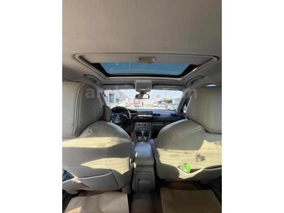 Sahibinden Citroen C5 2.0 HDi SX PK 2010 Model 
