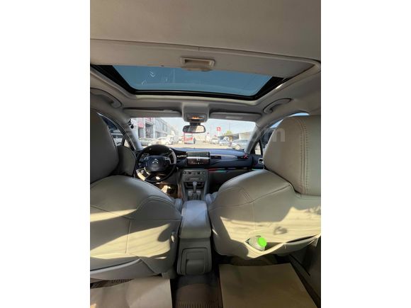 Sahibinden Citroen C5 2.0 HDi SX PK 2010 Model 