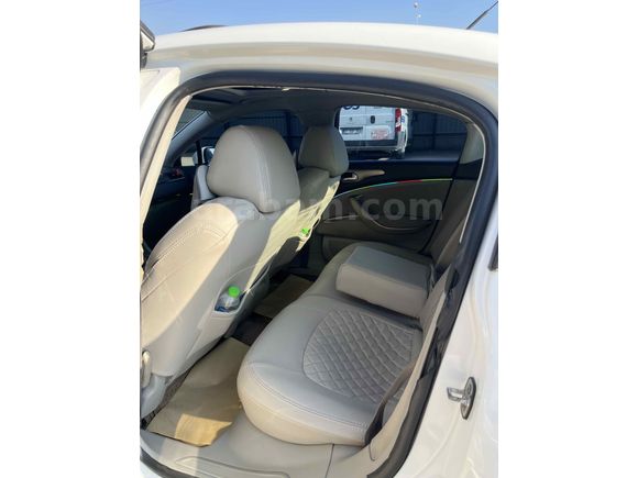 Sahibinden Citroen C5 2.0 HDi SX PK 2010 Model 