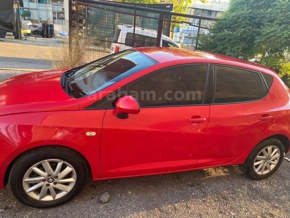 Sahibinden Seat Ibiza 1.4 Style 2014 Model