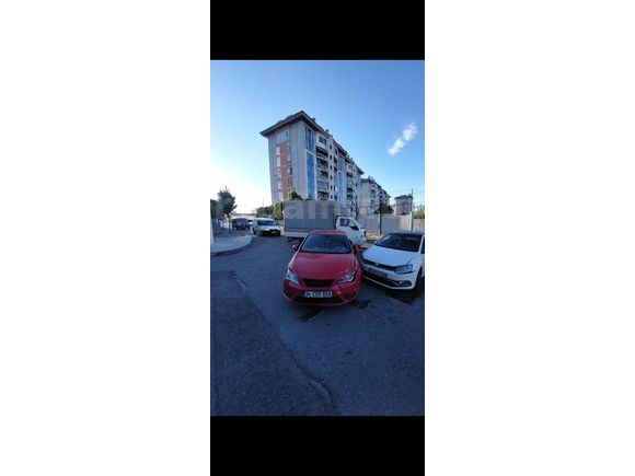 Sahibinden Seat Ibiza 1.4 Style 2014 Model