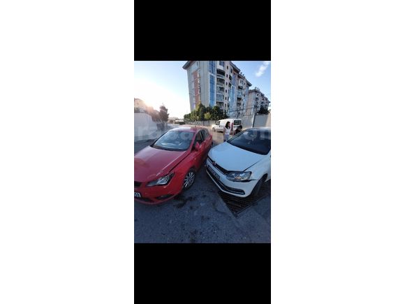 Sahibinden Seat Ibiza 1.4 Style 2014 Model