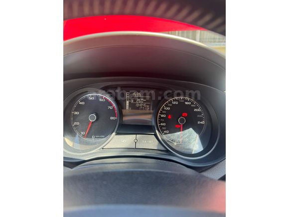 Sahibinden Seat Ibiza 1.4 Style 2014 Model