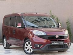 BOYASIZ DEĞİŞENSİZ | DOBLO 1.3 MULTİJET MAXİ SAFELİNE 12TAKSİT