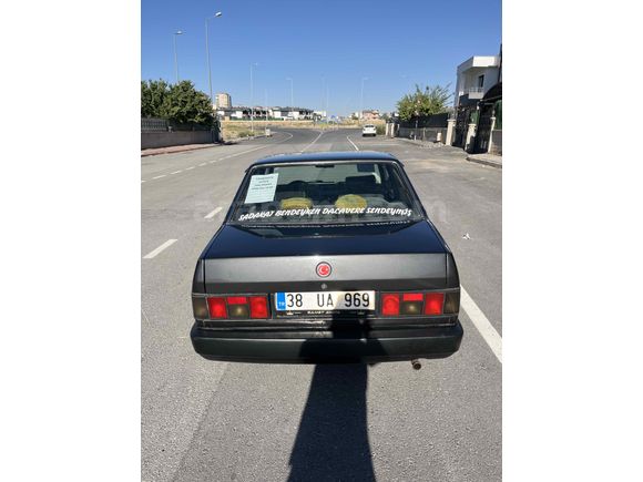 Sahibinden Tofaş Doğan L 1992 Model 