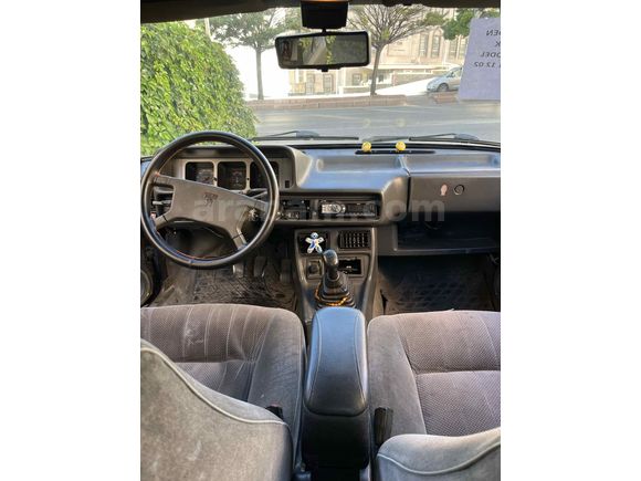 Sahibinden Tofaş Doğan L 1992 Model 