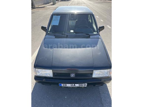 Sahibinden Tofaş Doğan L 1992 Model 