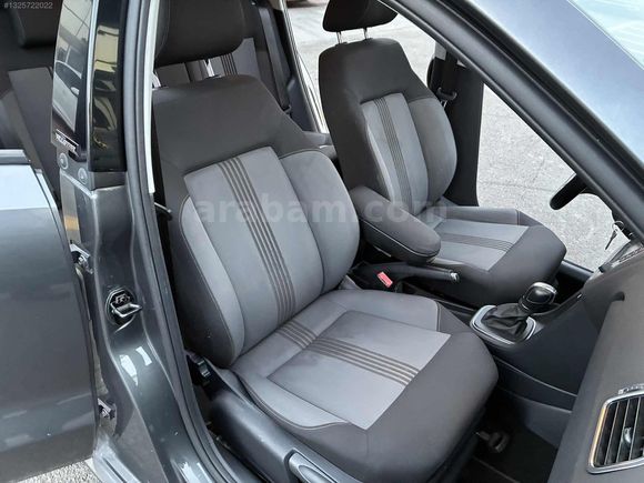 2017 MODEL 1.2 TSİ CAM TAVAN
