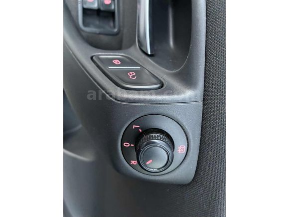 2017 MODEL 1.2 TSİ CAM TAVAN