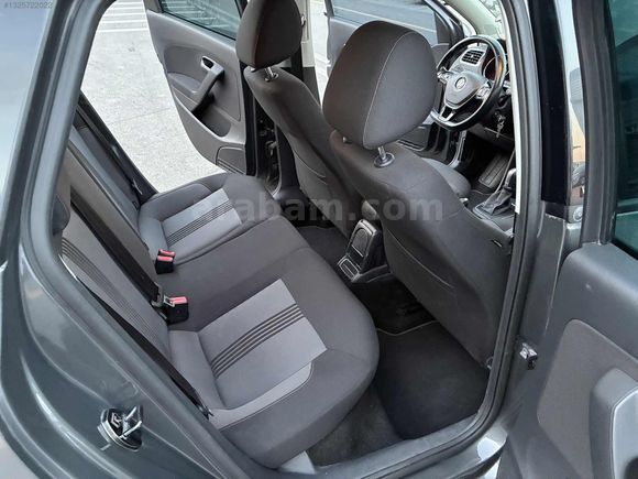 2017 MODEL 1.2 TSİ CAM TAVAN