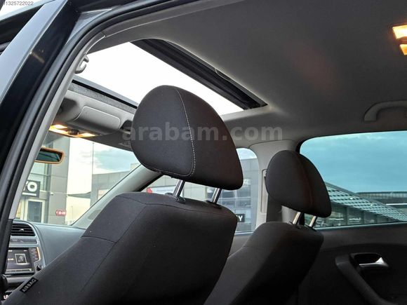 2017 MODEL 1.2 TSİ CAM TAVAN