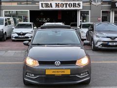 2017 MODEL 1.2 TSİ CAM TAVAN
