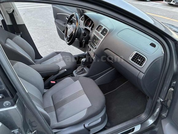 2017 MODEL 1.2 TSİ CAM TAVAN