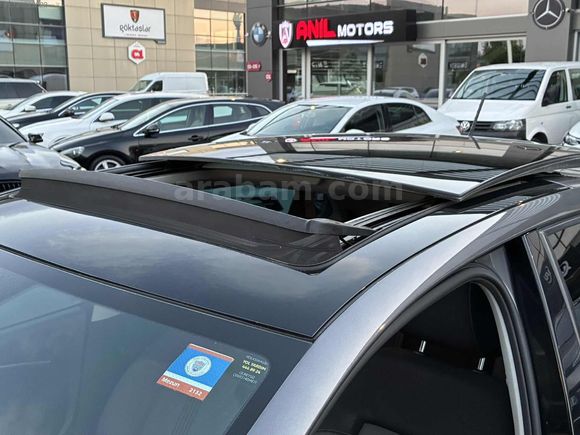 2017 MODEL 1.2 TSİ CAM TAVAN
