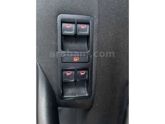 2017 MODEL 1.2 TSİ CAM TAVAN