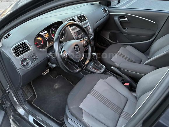 2017 MODEL 1.2 TSİ CAM TAVAN