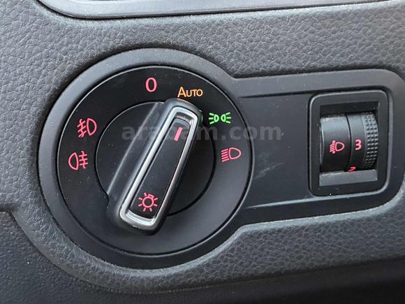 2017 MODEL 1.2 TSİ CAM TAVAN