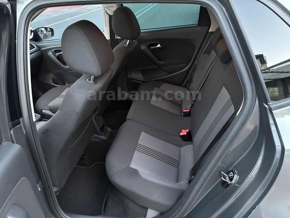 2017 MODEL 1.2 TSİ CAM TAVAN
