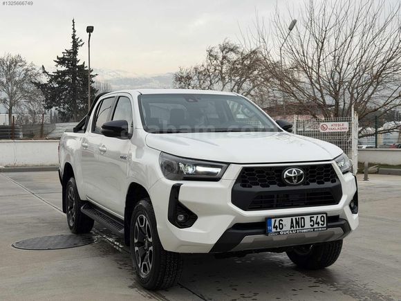 GÜNGÖR OTOMOTİV DEN 2025 model sıfır arac
