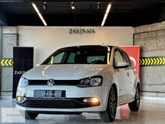 ZAS PLAZA 2016 POLO ALLSTAR/CAM TAVAN/OTOMATİK/63 BİN KM