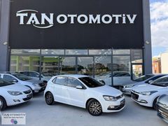 2017-VW-POLO-1.2TSI-ALLSTAR-DEGİŞENSİZ-BAKIMLI-123'KM